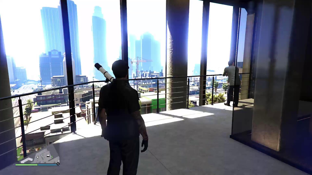 🔴Live Gta5online [FR] list larga by Giacomodz🎮😎