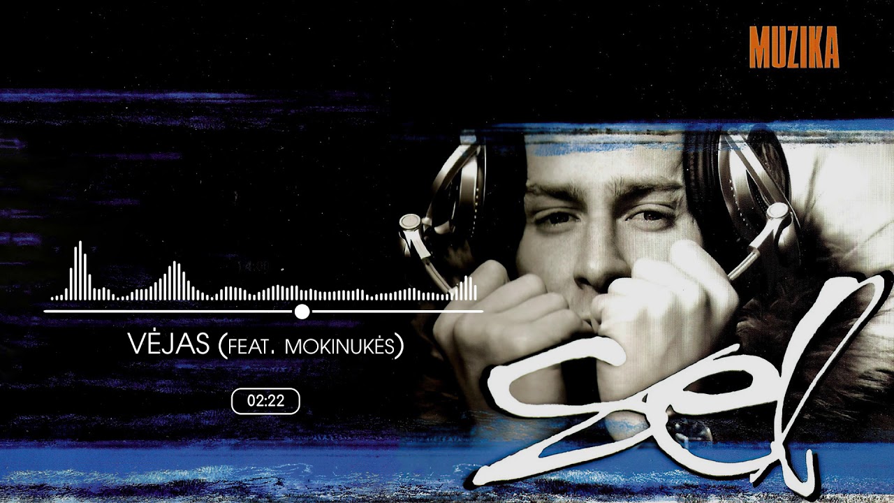 SEL - Vėjas Feat. Mokinukės