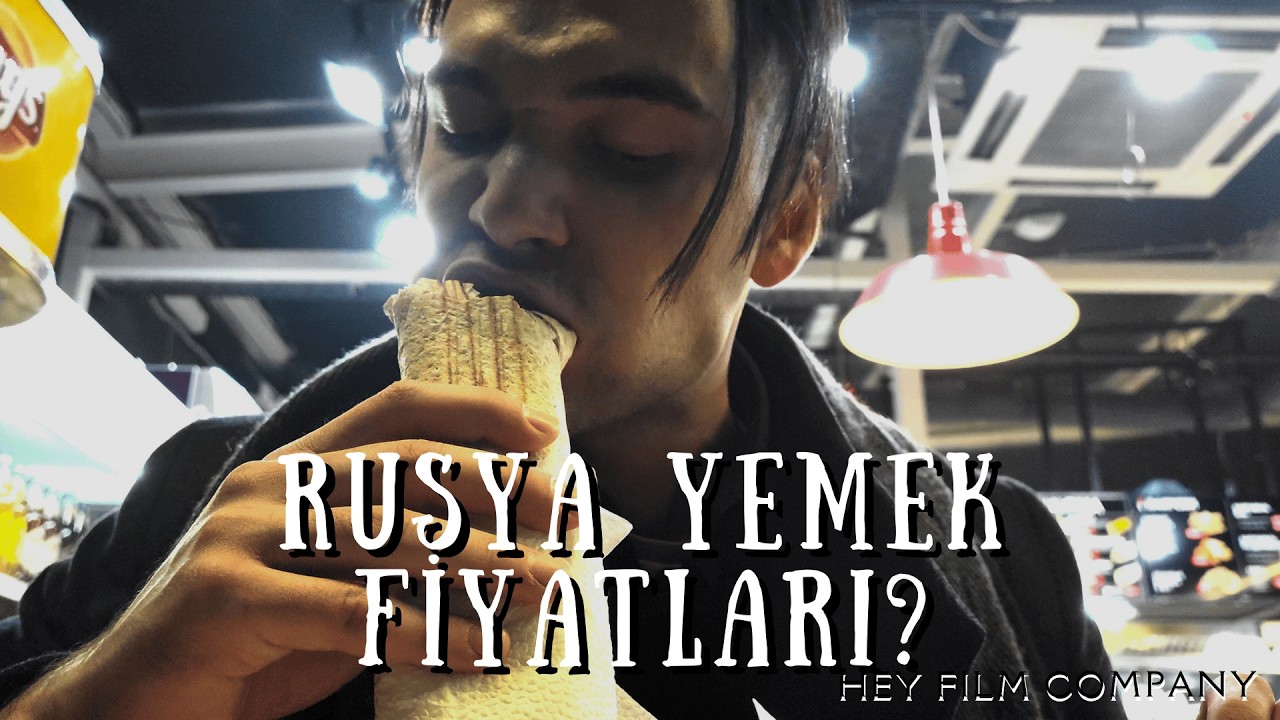 Rusya Para(Döviz) Nasıl Çevirilir? | Rusya Tren Bileti Nereden Alınır? | Dünya Turu Rusya Moskova 51