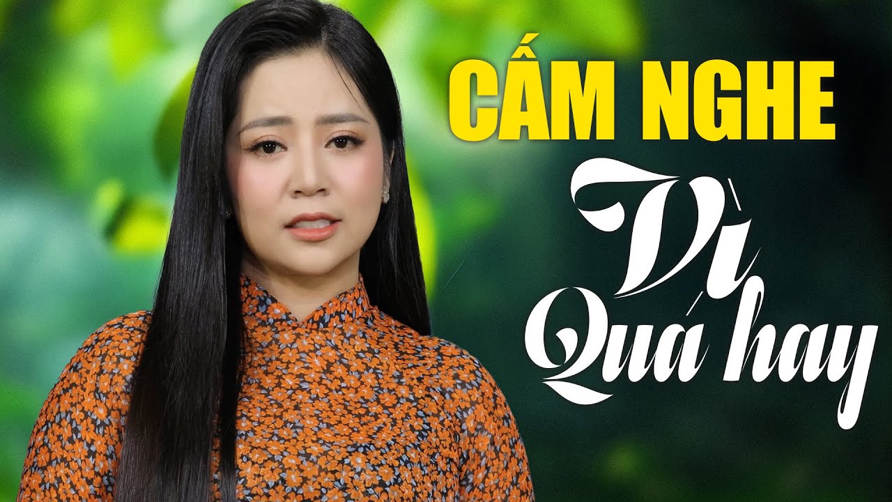 ALBUM HOÀNG HẢI BOLERO Triệu View Bật Lên Ai Nấy Đều Gật Đầu Khen Quá Hay – Nhạc Trữ Tình Chọn Lọc