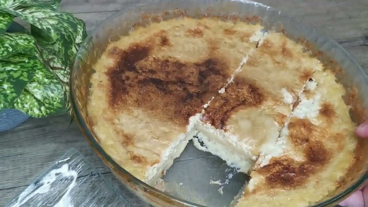 Garantita très réussie et facile à faire   كرنتيكه سهلة و سريعة التحضير