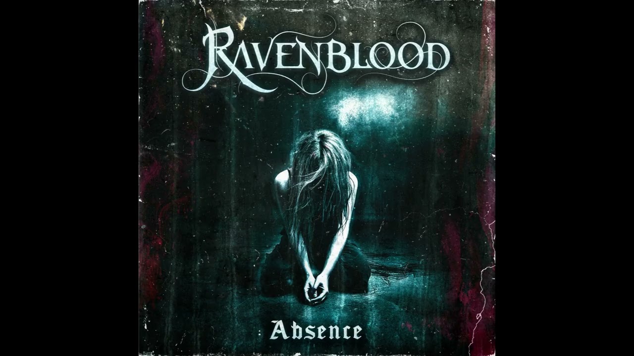 RAVENBLOOD - ABSENCE (Full Album 2025) | Melodic Death Metal