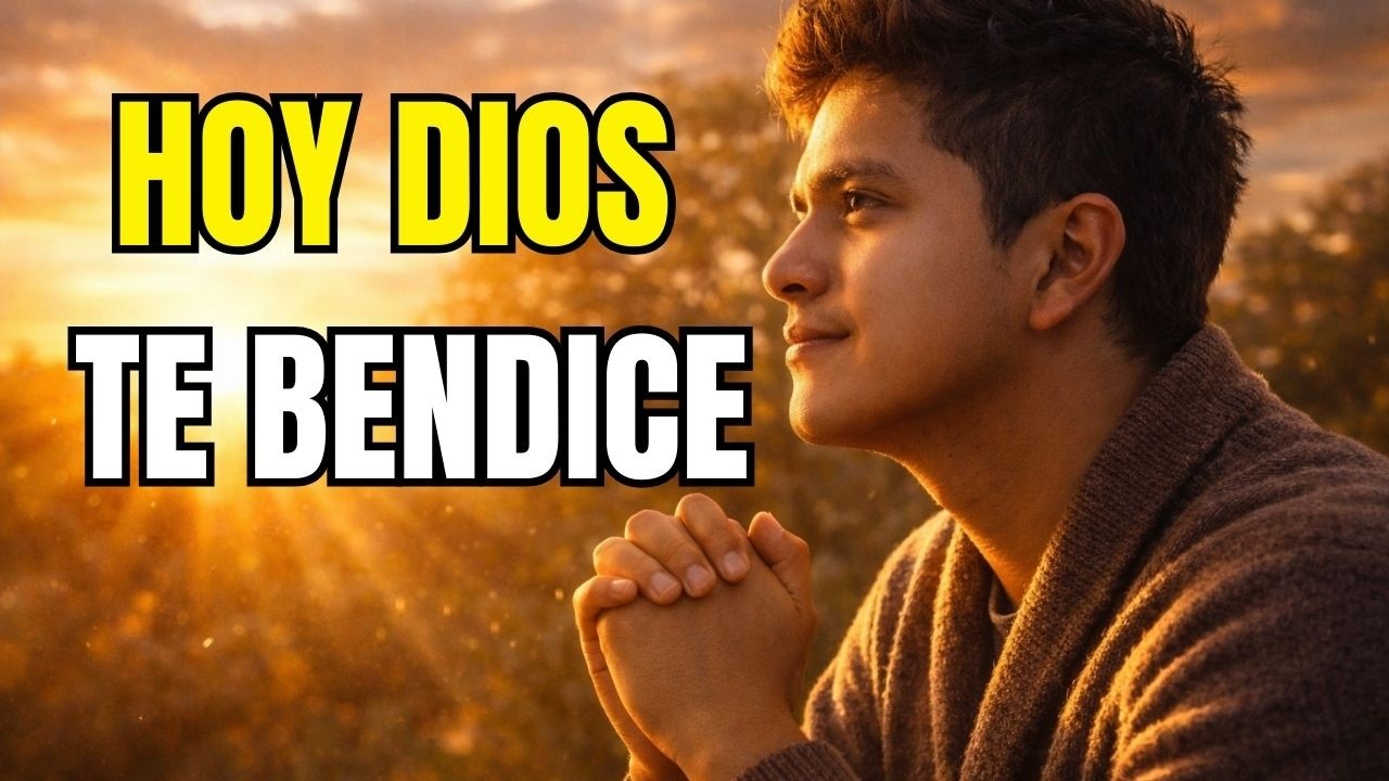 Primera Oración Antes de Salir de Casa | No Empieces Tu Día Sin Esto