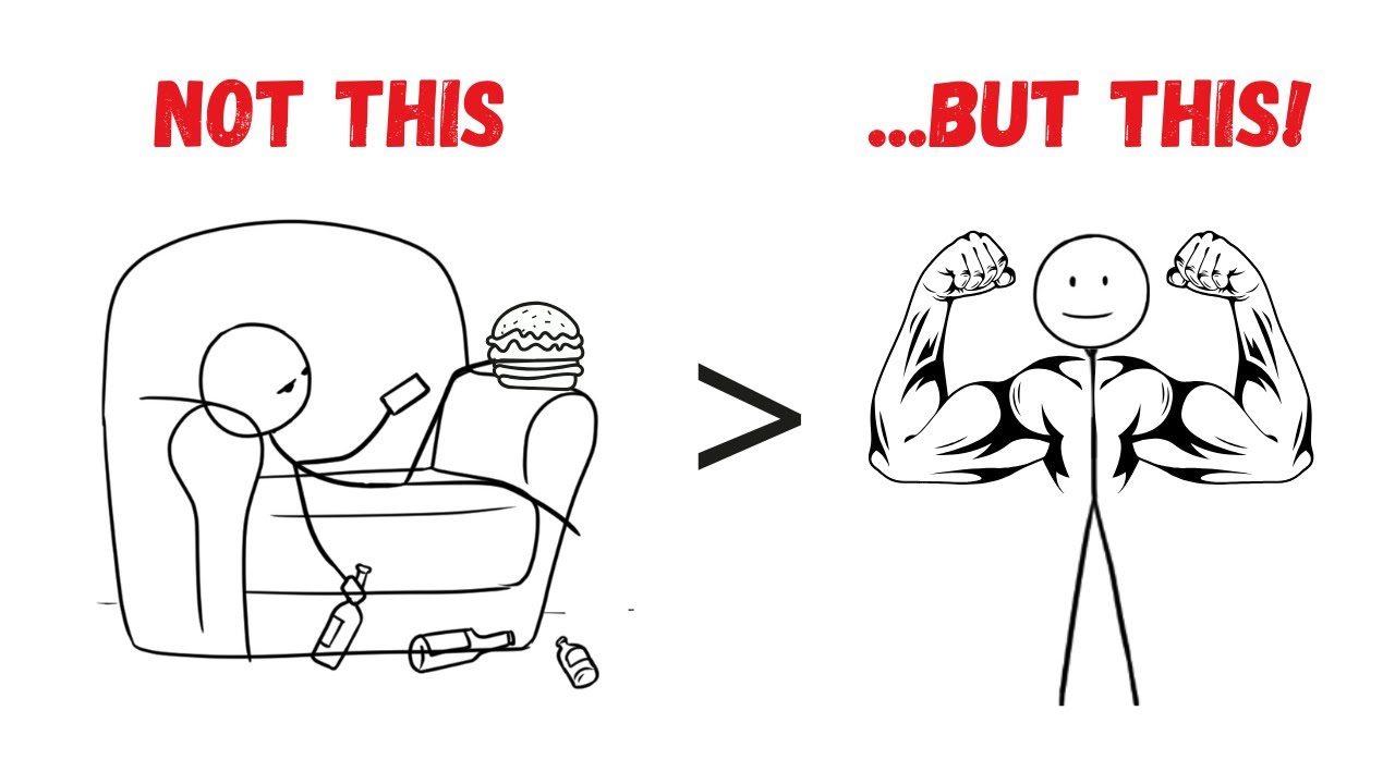 Dragged Down By Self Sabotaging Habits? Here's How to Break 'Em