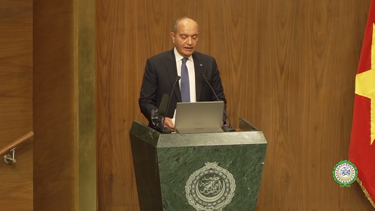 زيارة رئيس جمهورية فيتنام الاشتراكية إلى مقر الأمانة العامة - ترحيب رئاسة المجلس