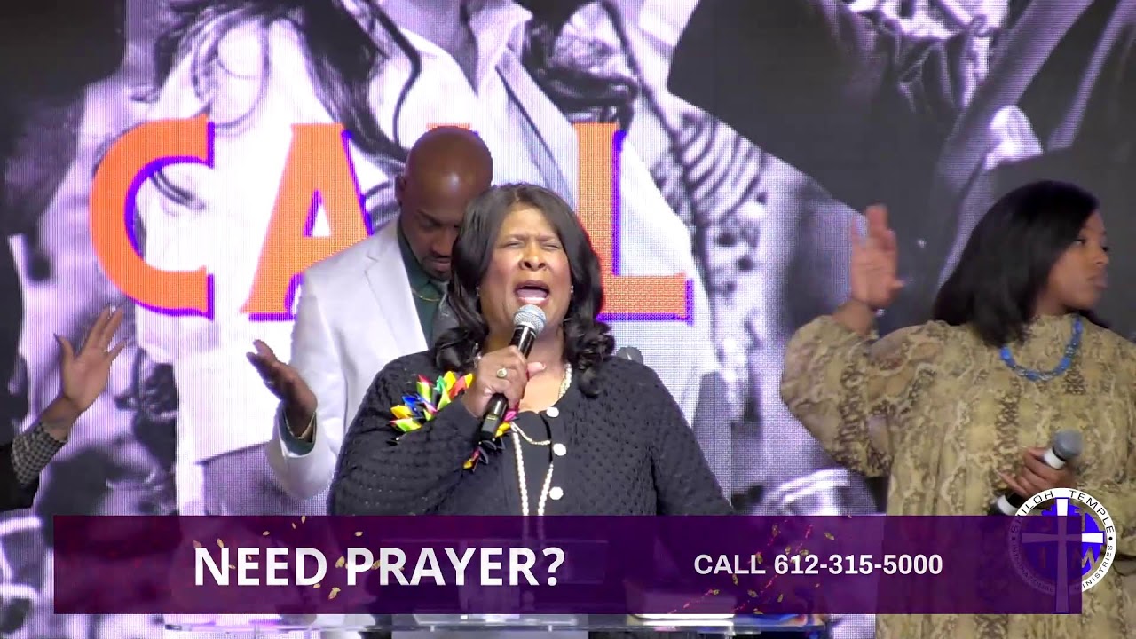 Sunday Morning Worship Service | Pastor GeQuetta Williams |11.23.25| #STIM