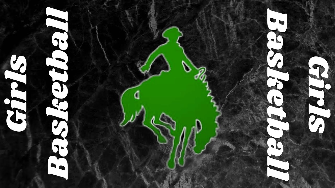 McLaughlin Mustangs vs Miller Rustlers Region 6A SoDak Qualifier(GBB)