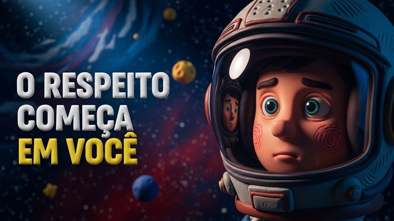 Ele Foi Chamado de Traidor… Até Descobrir o Poder do Autorrespeito