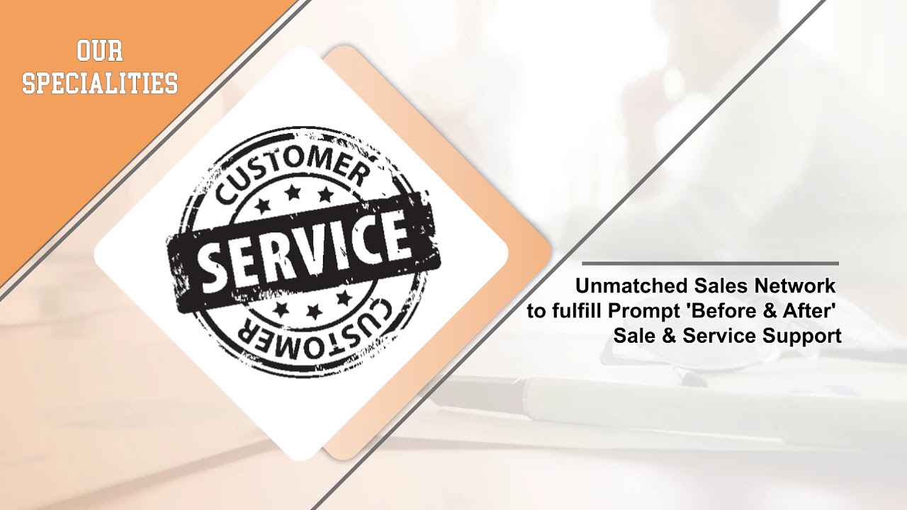 Corporate ads created by RZ TAEM