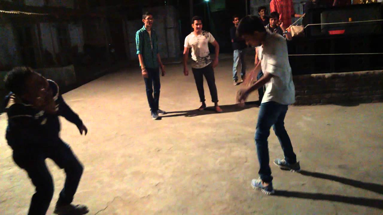 Puniyad New Year Celebration 2015