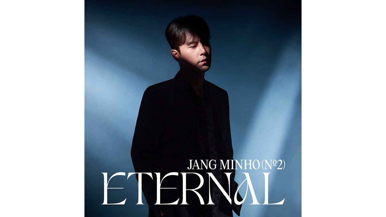장민호(JANGMINHO) | &lsquo;사랑 너였니 (Love, was it you?)&rsquo;