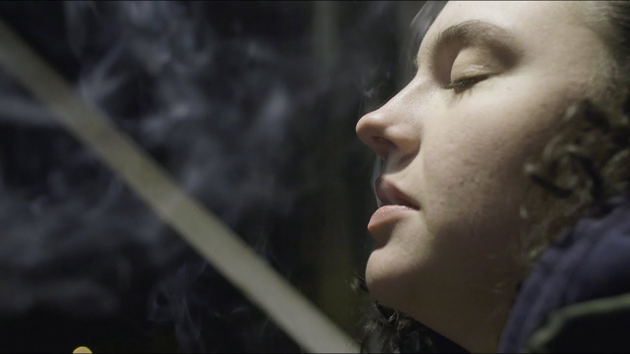 Doze [Narcolepsy Short Film]