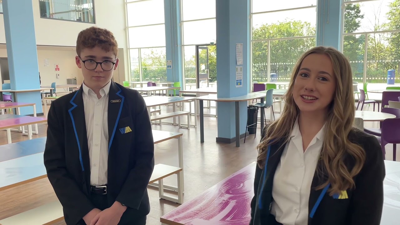 New Year 7 Information