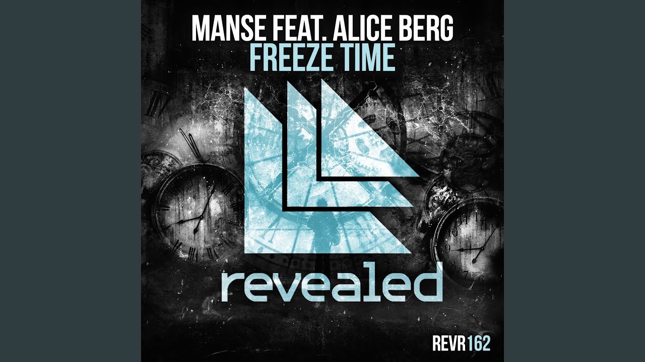 Freeze Time