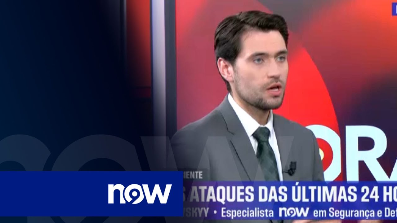 «A tendência continua a ser a mesma: Ataques centralizados na região ocidental do Irão»