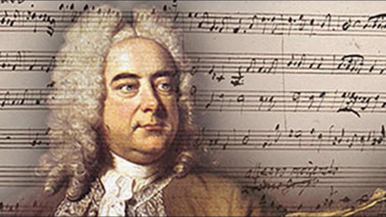 Water Music - The Complete Suites for Concert Band