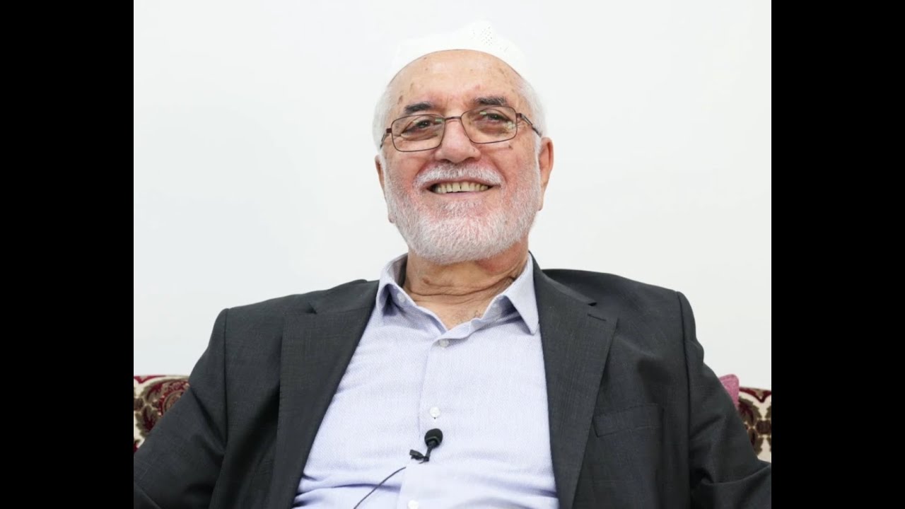 2025.10.17/"İnsan kendi nefsine kulluk yapıyorsa (ALLAH’a kulluk nasıl olacak)”
