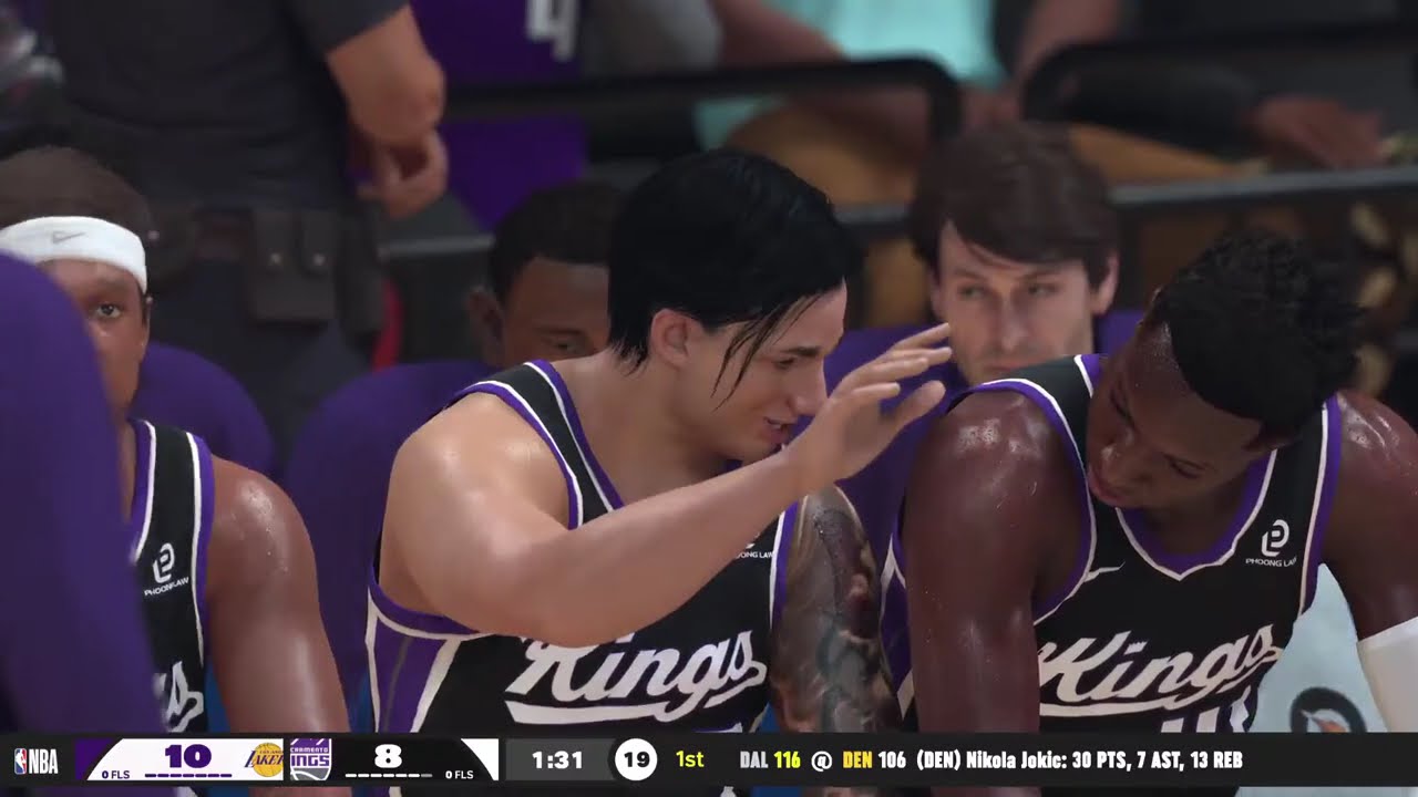 Rookie turned franchise KYNE ERA Loading Welcome to KenUnity Franchise