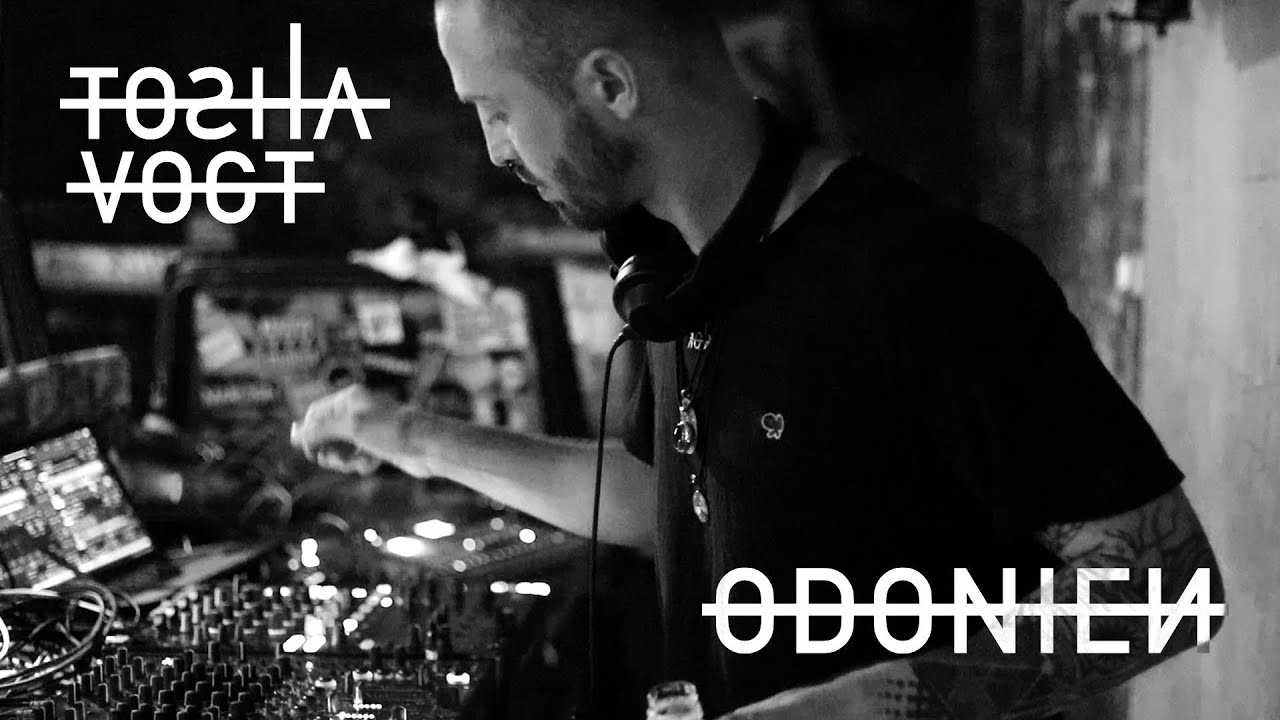 Nonchalance presents: Tosha Vogt @ Odonien, Cologne