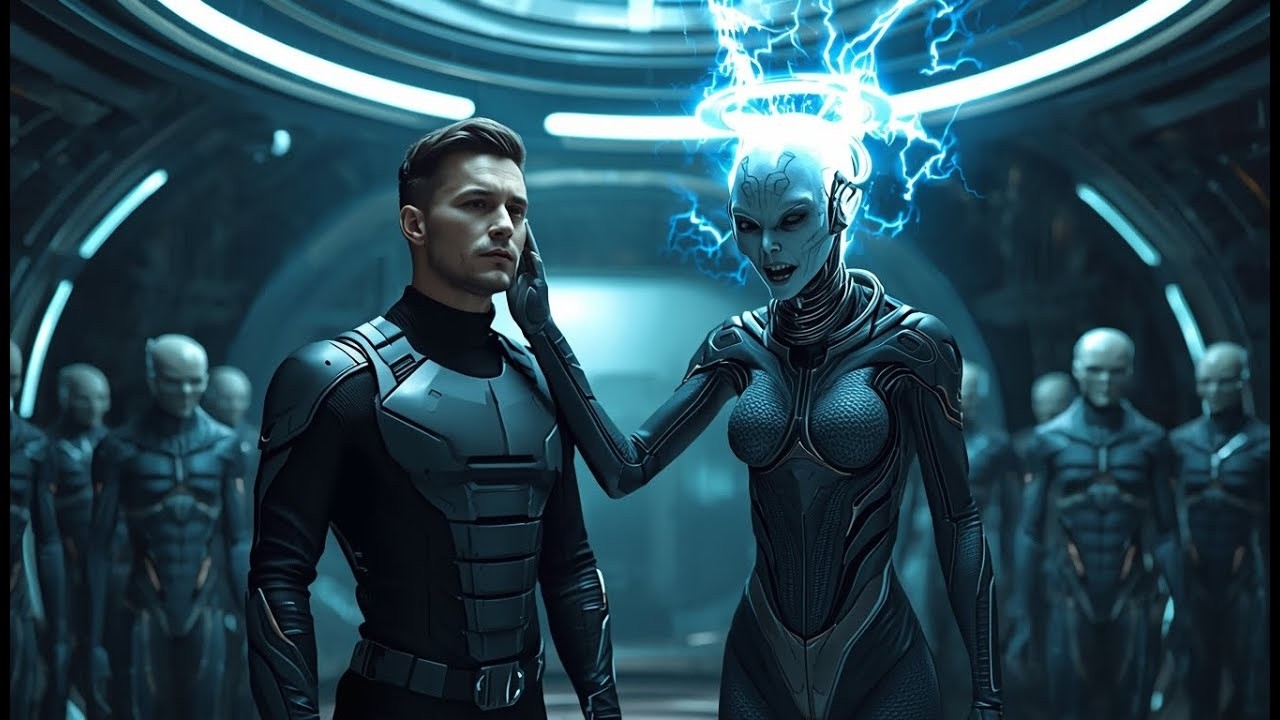 An Alien Telepath Invaded a Human Mind—Then His Species Felt the Backlash | HFY Sci-Fi Story