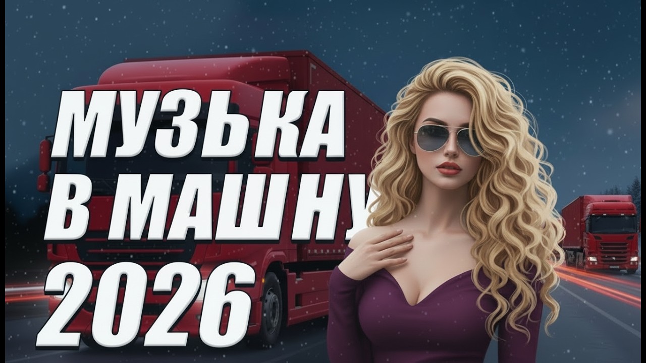 [LIVE] Евро Диско 80–90s | Лучшие песни • Евродэнс | Ночная Дорога • Зимний Микс 2026
