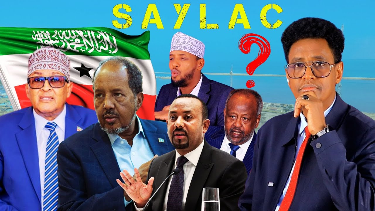 Yaa kusoo Duulay Nabaddii Jamhuriyadda Somaliland ee 34 Jirsatay? Yaase Hurinaya Colaadaha Qabiilka?