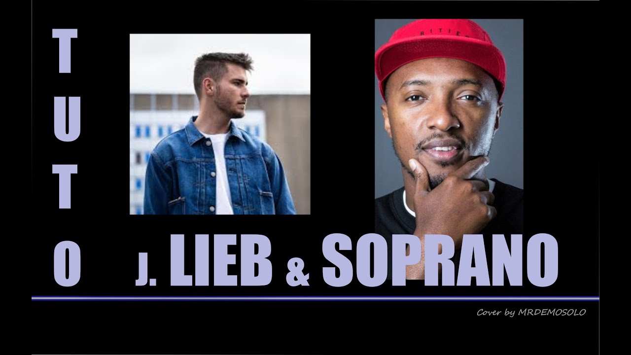 JULIEN LIEB feat SOPRANO - CA VA (QUAND MEME) - GUITARE FACILE GA24 + FREE TAB