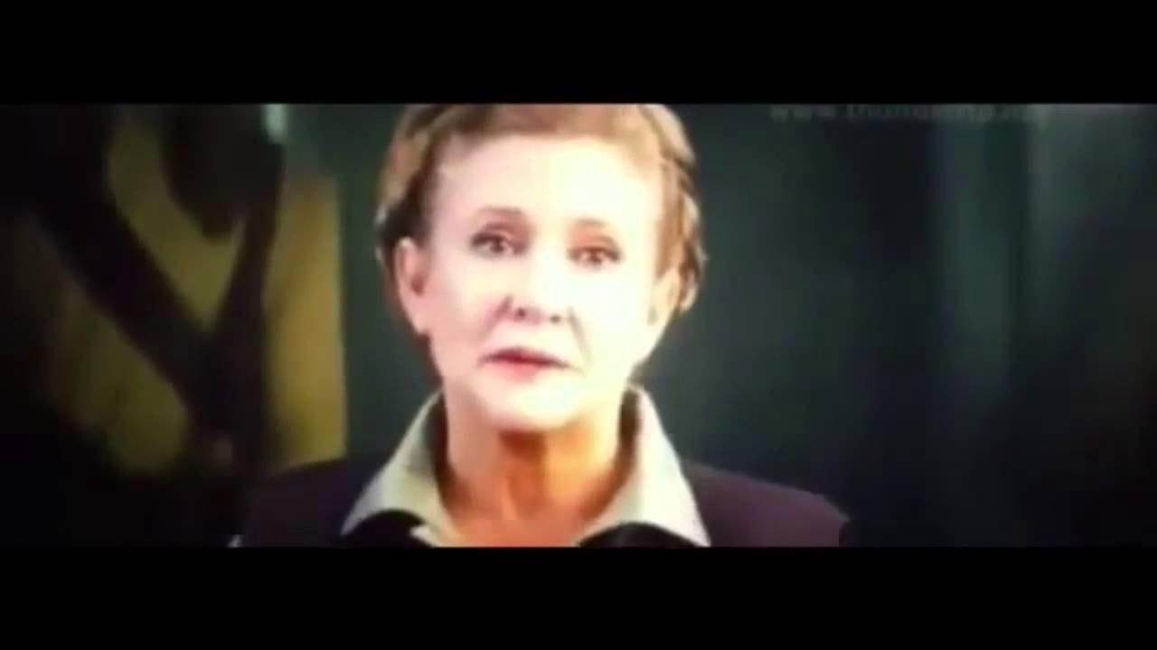 han & leia | a thousand years