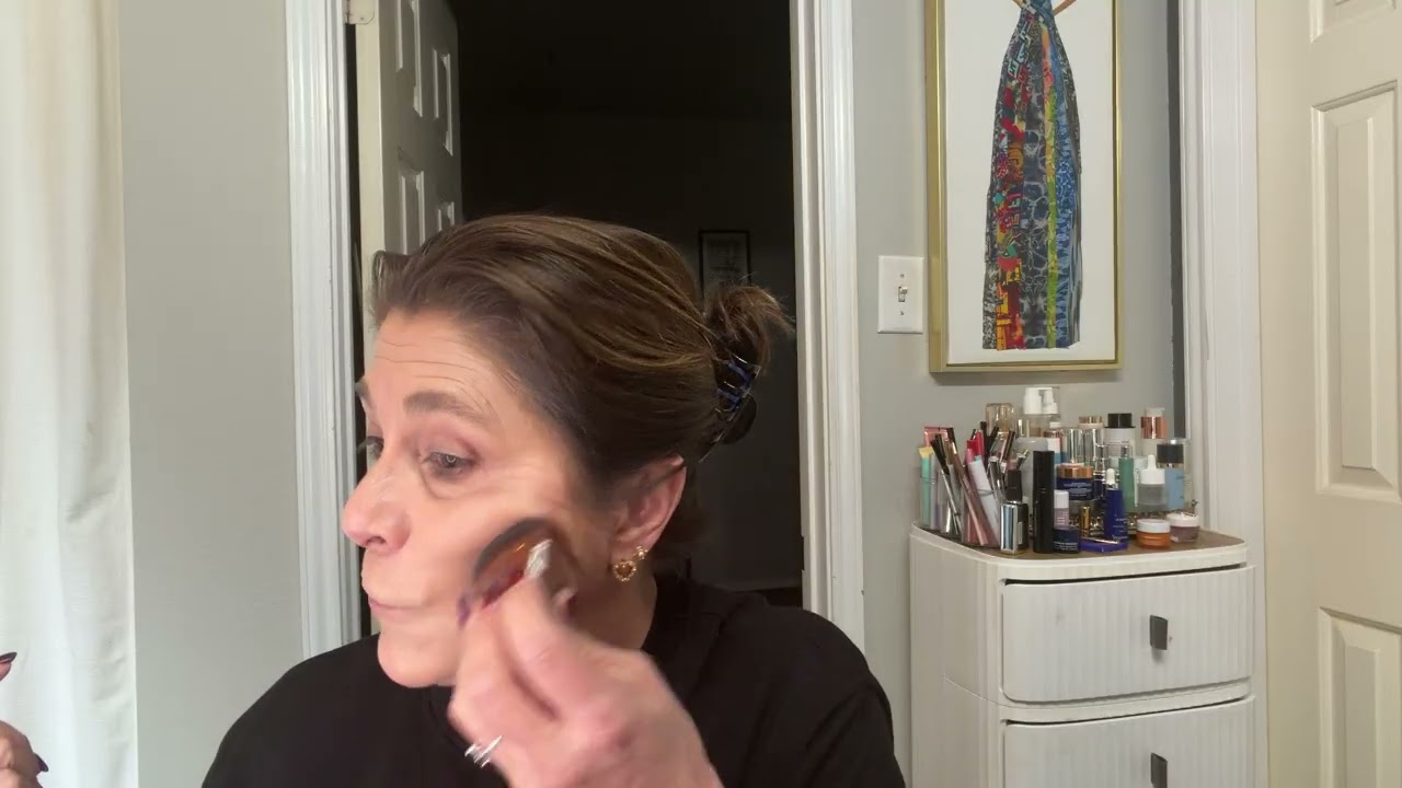 “Tom Ford glam + a confession you won’t expect 😳😩