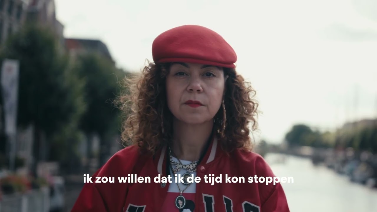 De Collectieve Beweging: Bandade &ndash; fDaro Odaara en Melissa Fortes