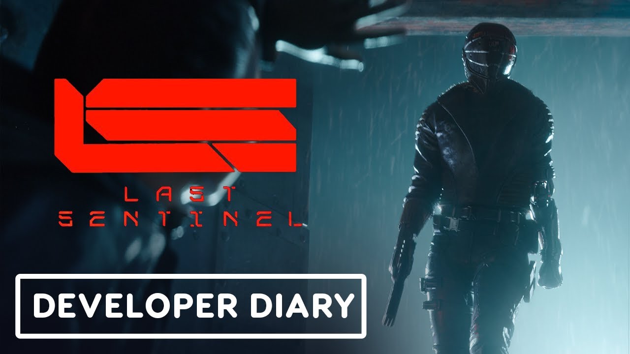 Last Sentinel - Dev Diary Episode 4 