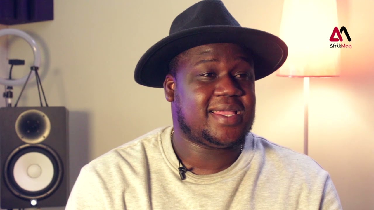 Interview exclusive: le rappeur Nifa Fanafoule se livre sans r&eacute;serve sur Afrikmag.