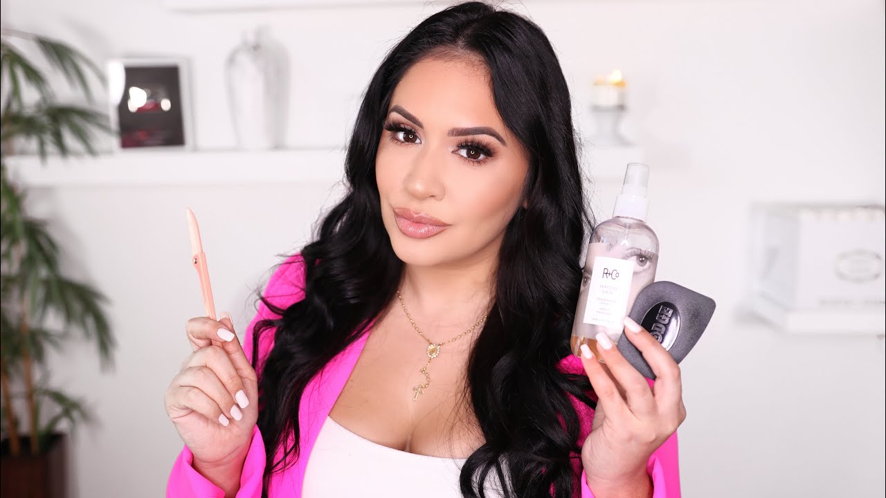 Amazon Must Haves + Favorites Part 2 | RositaApplebum 2019