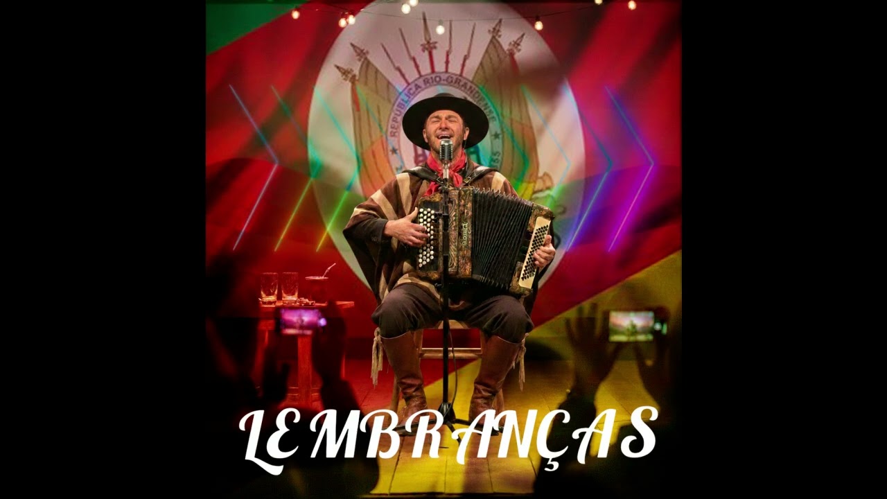 Lembranças