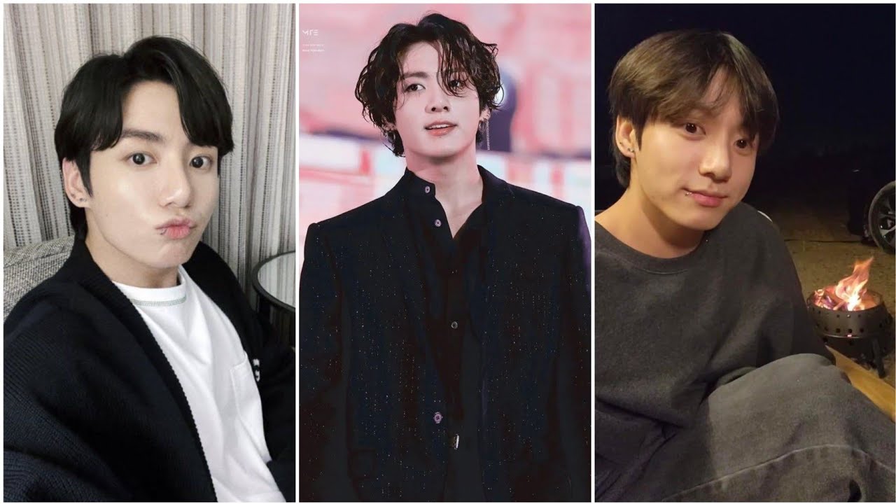 [ TikTok JUNGKOOK BTS ] #1 Em út đa tài của BangTan & ARMY !!