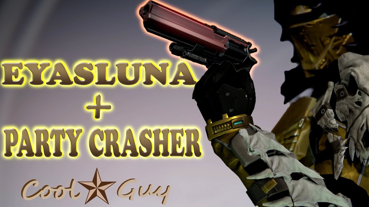 GamePlay Commentary #5: Eyasluna + PC On TimeKeeper (22-3)