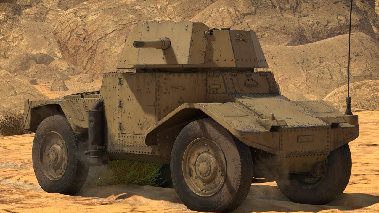 Bugazos en el BugenWagen | Pz.Sp.Wg.P204(f) KwK | War Thunder