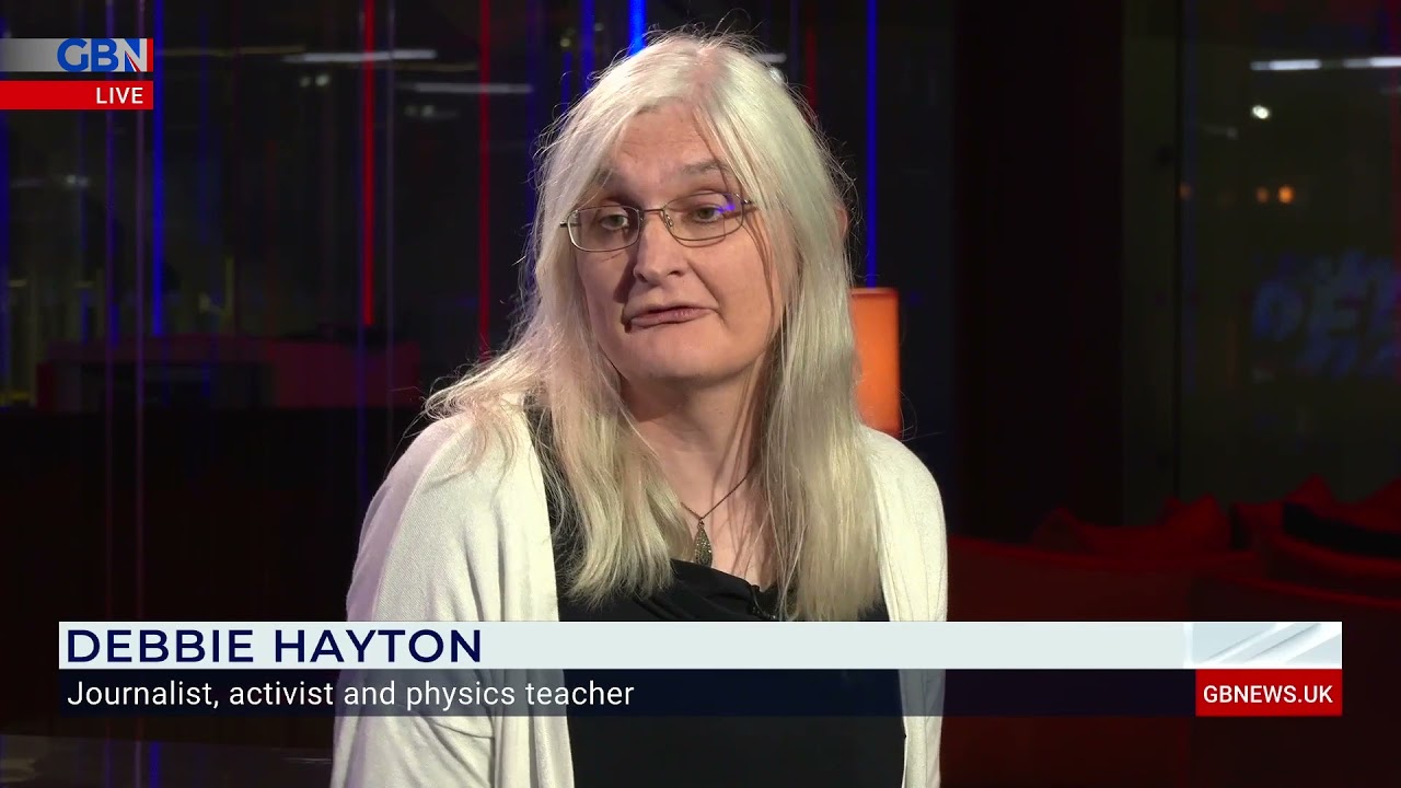 Transgender women in sport: Andrew Doyle and his guests discuss recent IOC ruling on testosterone