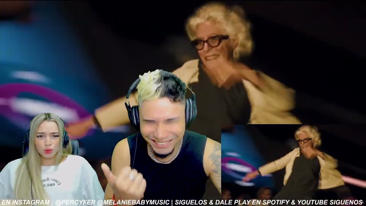 Teka (Official Music Video) DJ Snake, Peso Pluma || REACCIÓN