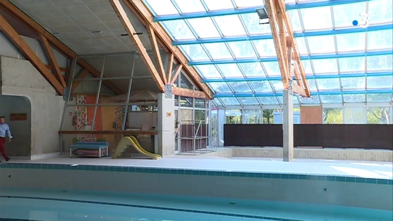 Laudun-l'Ardoise (30) : fermeture de la piscine par mesure de sécurité
