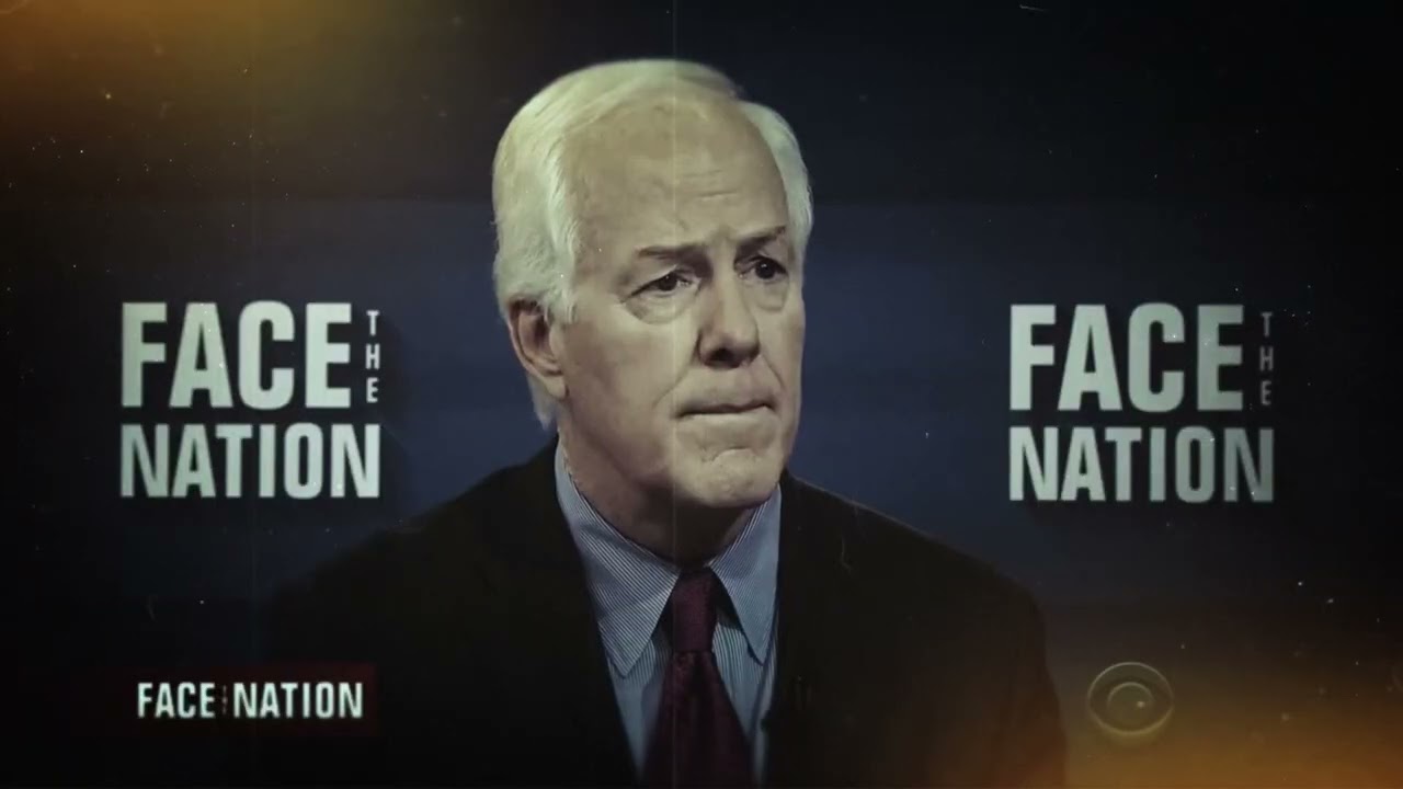 Anti-Trump Cornyn
