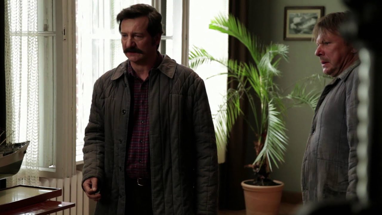 Wałęsa spot kinowy 1