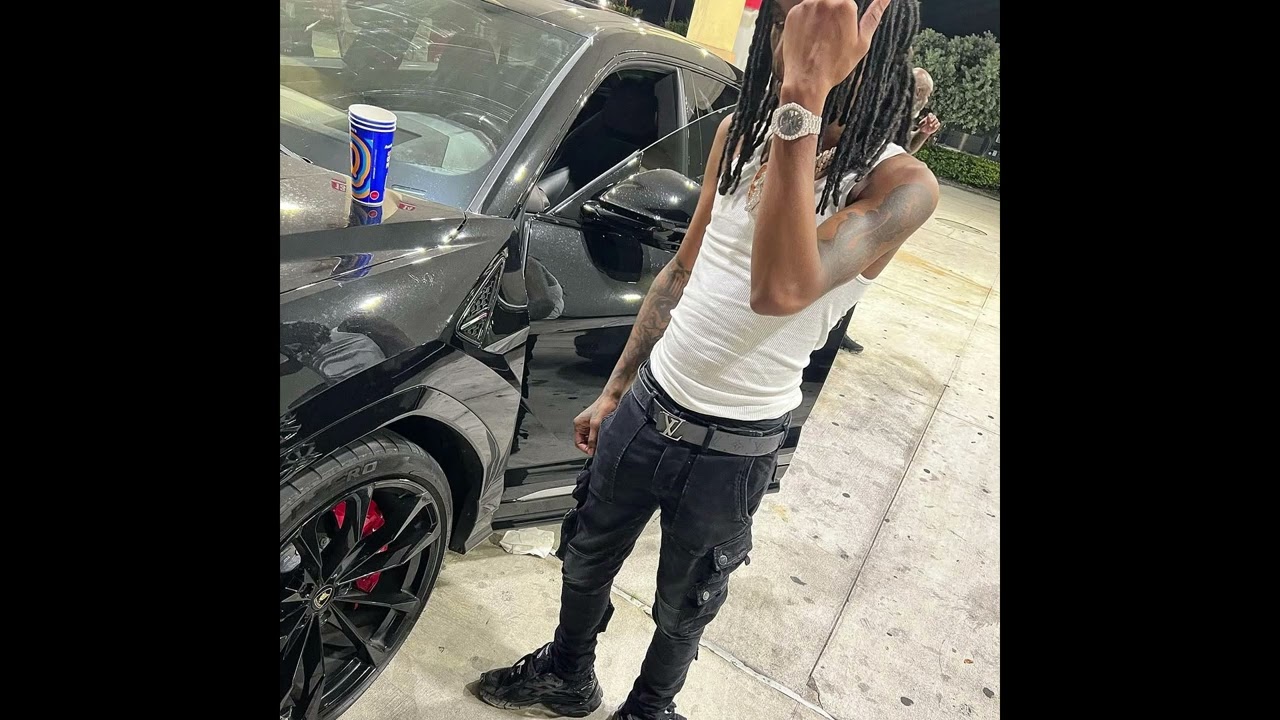 (FREE) Baby Smoove x Veeze x Rocaine Type Beat - 