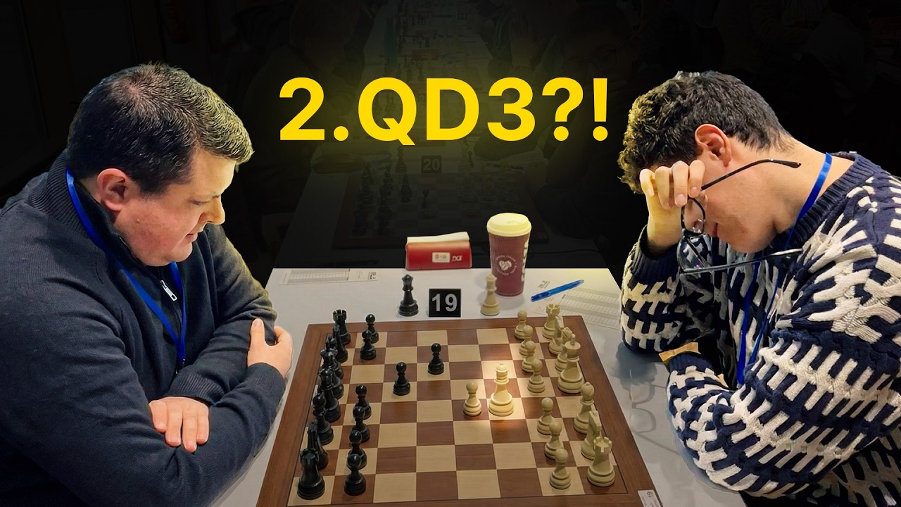 The Game that Changed my Life.