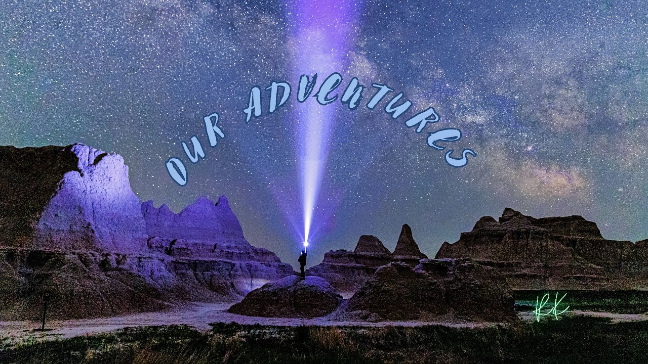 The Hidden Secrets of the Badlands Camping and Hiking Things to Do in Badlands