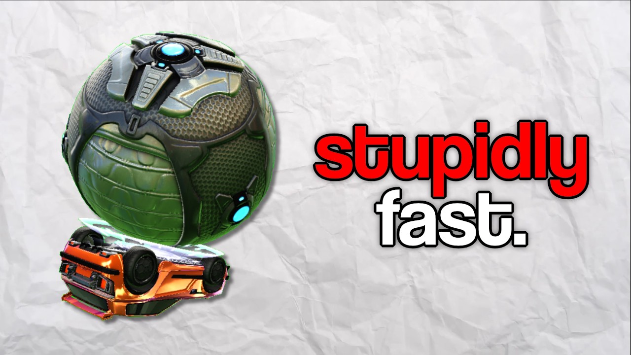 How To Improve Your Mechanics Stupidly Fast