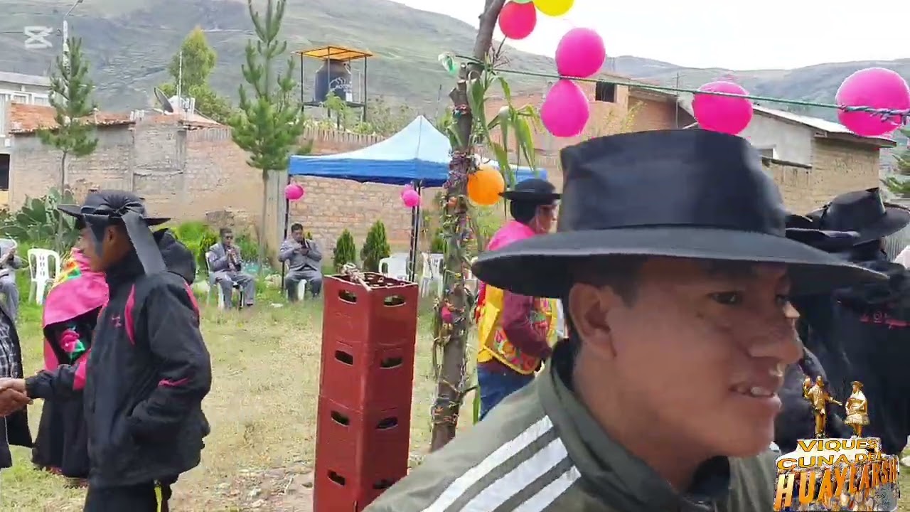 Carnavales 2026 - Cenizas . 