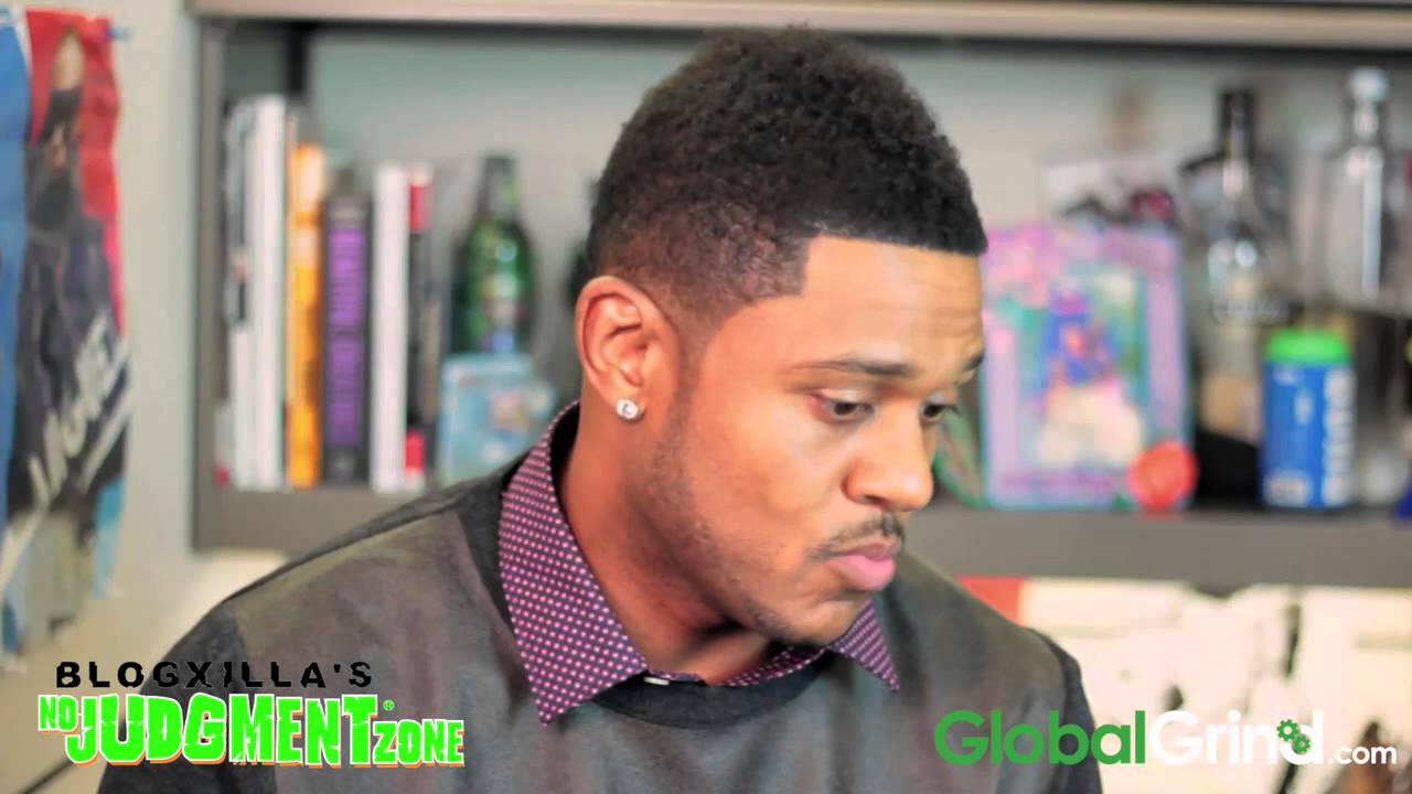 Pooch Hall Talks Leaving The Game, & Ray Donovan : No Judgment Zone
