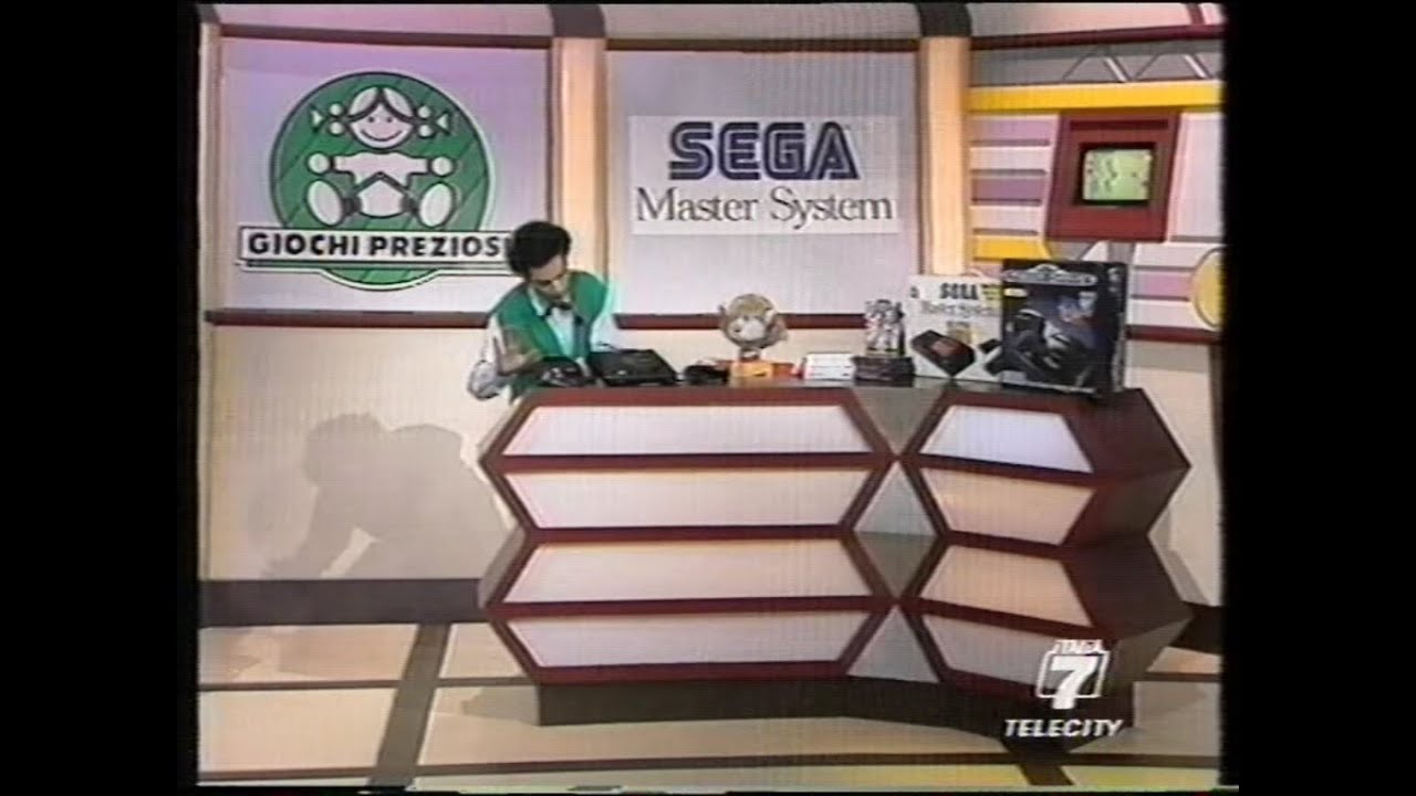 Super 7 - Tape 01 Part 12