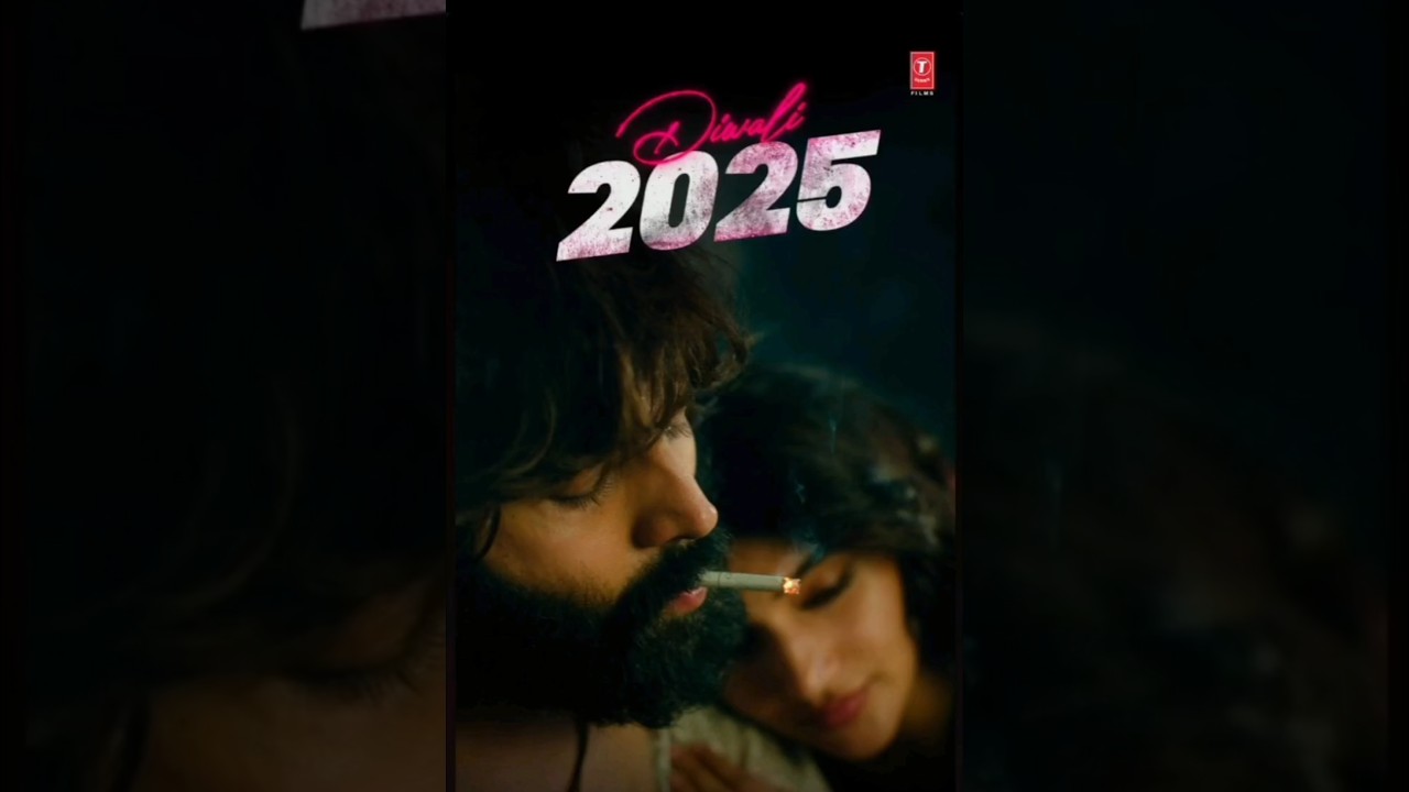 Aashiqui 3 release date #ashiqui3 #kartikaaryan #sreeleela